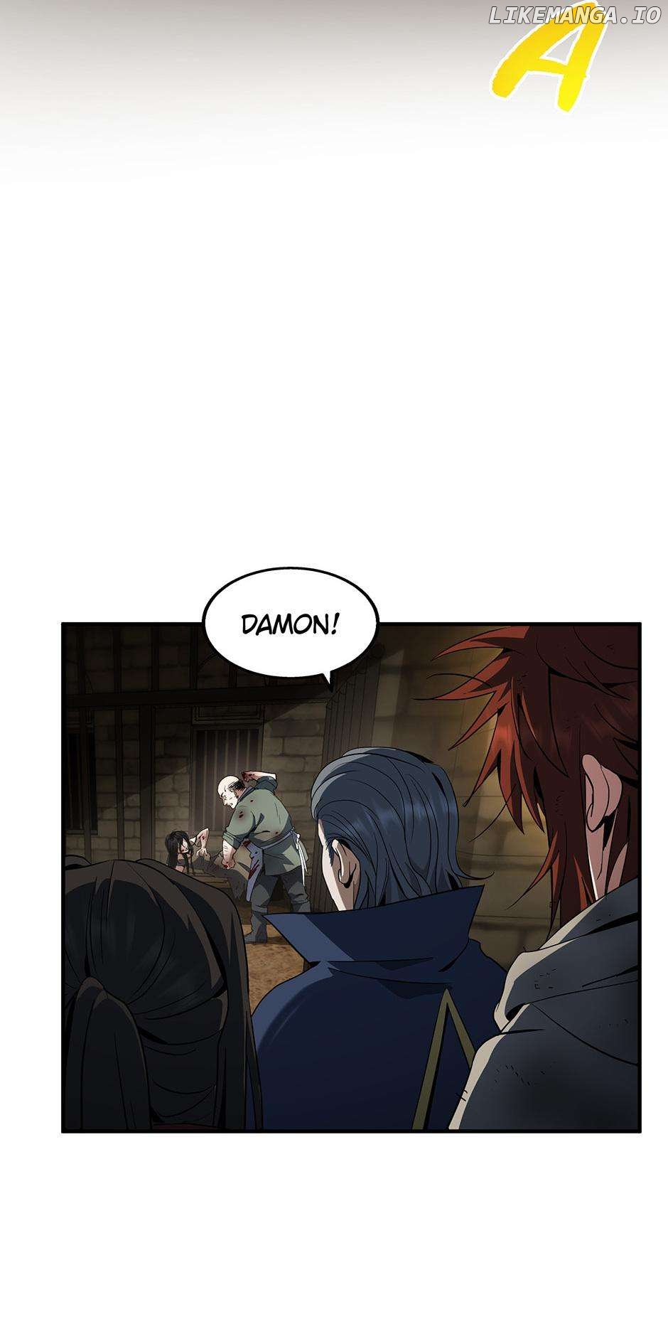 The Beginning After The End Chapter 202 image 72